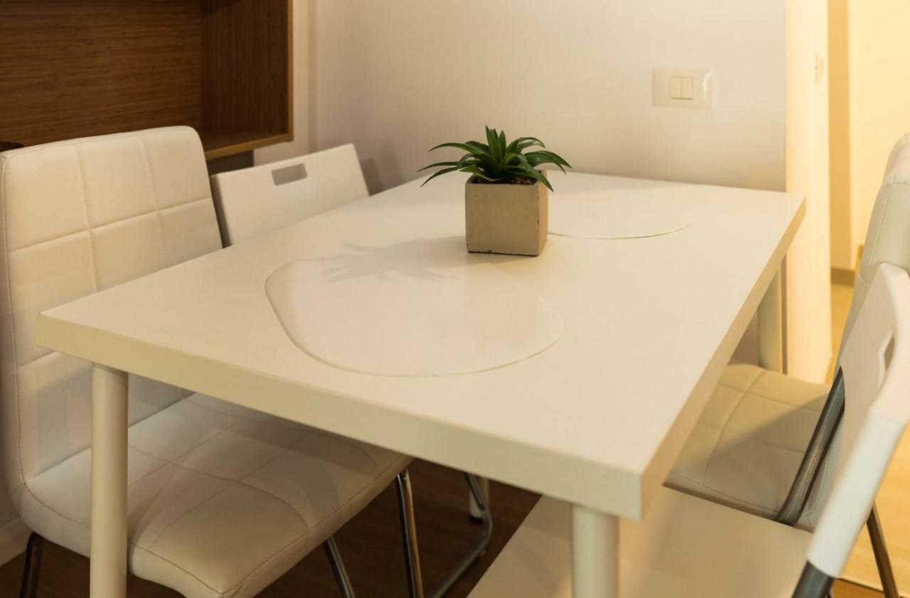 Apartament Aty Năvodari Exterior foto